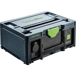 Festool SYS-PowerStation SYS-PST 1500 Li HP Nr. 205721