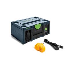 Festool SYS-PowerStation SYS-PST 1500 Li HP Nr. 205721