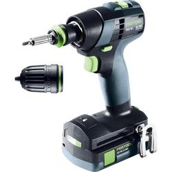 Festool Akku-Bohrschrauber TXS 18 C 3,0-Plus Nr. 576895
