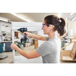 Festool Akku-Bohrschrauber TXS 18 C 3,0-Set Nr. 576896
