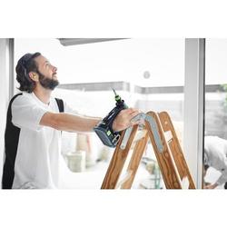 Festool Akku-Bohrschrauber CXS 18-Basic-Set Nr. 577333