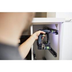 Festool Akku-Bohrschrauber CXS 18-Basic-Set Nr. 577333