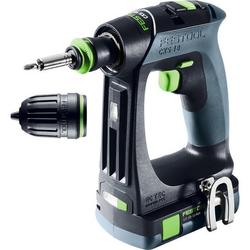 Festool Akku-Bohrschrauber CXS 18 C 3,0-Plus Nr. 576883