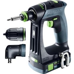 Festool Akku-Bohrschrauber CXS 18 C 3,0-Set Nr. 576884