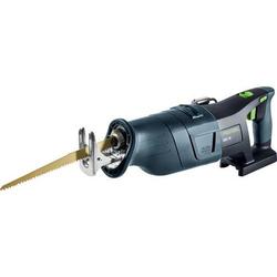 Festool Akku-Säbelsäge RSC 18 EB-Basic Nr. 576947