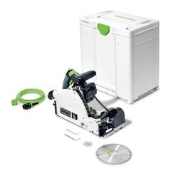 Festool Vorritzer-Tauchsäge TSV 60 KEBQ-Plus Nr. 576730