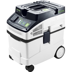 Festool Absaugmobil CT 25 E-Set CLEANTEC Nr. 577536