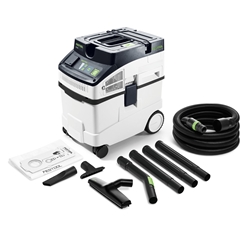 Festool Absaugmobil CT 25 E-Set CLEANTEC Nr. 577536
