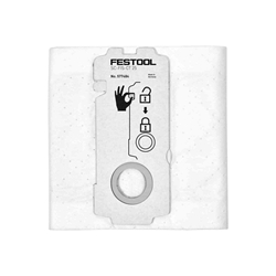 Festool SELFCLEAN Filtersack SC-FIS-CT 25/5 (Pack a 5 Stück) Nr. 577484