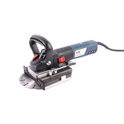 BEPo Montagefräse FFS 150-2, mit Diamant-Trennscheibe 150 mm, im Holzkoffer Nr. 7150/000