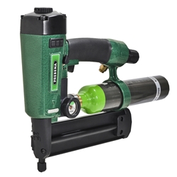 PREBENA PKT-2-J50SD-S Druckluft-Kartuschennagler für 16-50mm