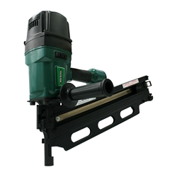 PREBENA 10X-RK130 Druckluft-Streifennagler für 90-130mm