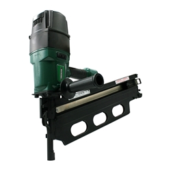 PREBENA 10X-RK160 Druckluft-Streifennagler für 100-160mm