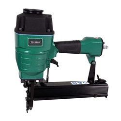 PREBENA 6S-WN25SNS Druckluft-Wellennagler für 25mm