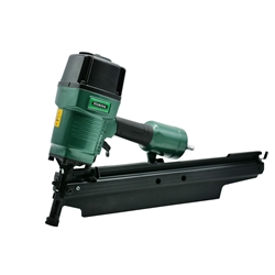 PREBENA 8F-RK100-S01 Druckluft-Streifennagler für 50-100mm (im Karton)