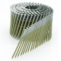 PREBENA CNW28/65BK Coilnägel blank Glattschaft (Inhalt VE: 6000 Stück)