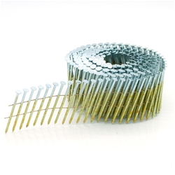 PREBENA CNW31/80NK Coilnägel verzinkt Glattschaft (Inhalt VE: 3600 Stück)