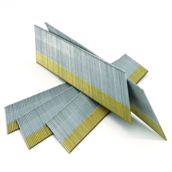 PREBENA DA63CNKHA Stauchkopfnägel (Brads) verzinkt geharzt (Inhalt VE: 10000 Stück)