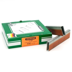 PREBENA H30CRFHA Heftklammern rost- u. säurebeständig geharzt (Inhalt VE: 3100 Stück)