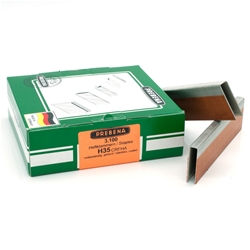 PREBENA H35CRFHA Heftklammern rost- u. säurebeständig geharzt (Inhalt VE: 3100 Stück)