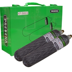 PREBENA KT-3500-S Druckluftkartusche