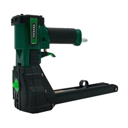 PREBENA KTVH-B19D Druckluft-Kartonverschlusshefter für 16-19mm