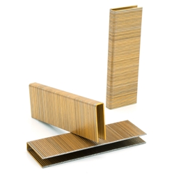 PREBENA L19CNKHA Heftklammern verzinkt geharzt (Inhalt VE: 26000 Stück)