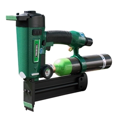 PREBENA PKT-2-J50SD-SVN Druckluft-Kartuschennagler für 16-50mm