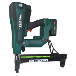 PREBENA PKT-8-RHC40 Hybridnagler für Stahl-Betonnägel Type RHC von 15-40mm