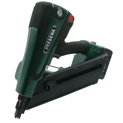 PREBENA PKT-8-PR100 Hybridnagler für Halbkopf-Streifennägel Type PR von 65-100mm