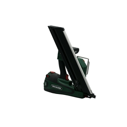 PREBENA PKT-8-PR100-LM Hybridnagler für Halbkopf-Streifennägel Type PR von 65-100mm, langes Magazin