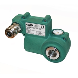 PREBENA PKT-Adapter 300 für den Anschluss von Druckluftgeräten bis 10 bar
