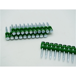 PREBENA RHC-S 30/17NK Stahl-Betonnägel verzinkt strong (Inhalt VE: 1000 Stück)