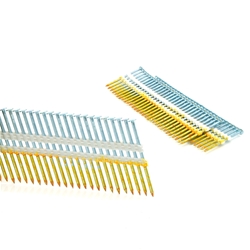 PREBENA RK31-90NK Rundkopf-Streifennägel (Inhalt VE: 3000 Stück)