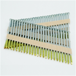 PREBENA RKP28-65NKRI Rundkopf-Streifennägel (Inhalt VE: 2700 Stück)