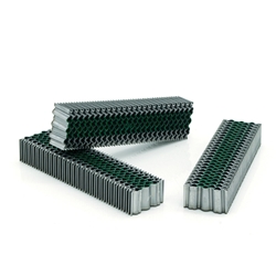 PREBENA WN09BK Wellennägel blank (Inhalt VE: 13440 Stück)