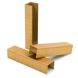 PREBENA WS22CNKHA Heftklammern verzinkt geharzt (Inhalt VE: 9400 Stück)