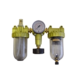 PREBENA Z120.21 Wartungseinheit 3/8 Zoll