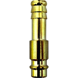 PREBENA Z130.48E Stecktülle 9mm