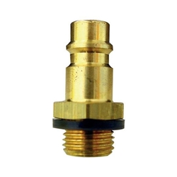 PREBENA Z130.49E Stecktülle R 1/4 Zoll AG