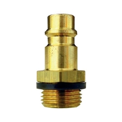 PREBENA Z130.51E Stecktülle R 3/8 Zoll AG