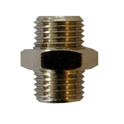 PREBENA Z130.72E Doppelnippel R 1/4 Zoll