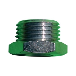 PREBENA Z130.73E Reduzierstück R1/4 Zoll x 1/2 Zoll