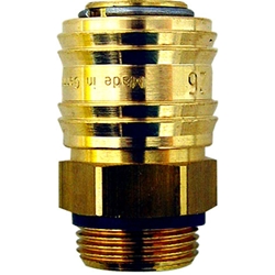 PREBENA Z130.90E Schnellanschlusskupplung R 1/2 Zoll AG