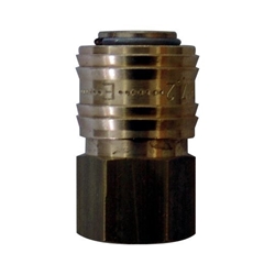 PREBENA Z130.91E Schnellanschlusskupplung R 3/8 Zoll IG