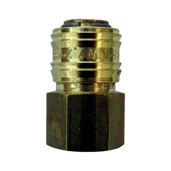 PREBENA Z130.93E Schnellanschlusskupplung R 1/4 Zoll IG