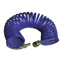 PREBENA Z160.11 Spiralschlauch 6x9mm