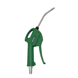 PREBENA Z170.85 Blaspistole aus Verbundwerkstoff mit Metalldüse und Stecknippel