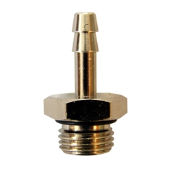 PREBENA Z180.87E Schlauchtülle R 3/8 Zoll AG x 9mm