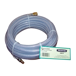 PREBENA Z200.25 Schlauch Set komplett 6mm, 10m